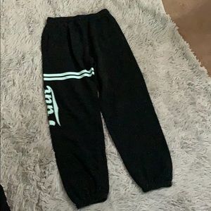Victoria’s Secret sweatpants